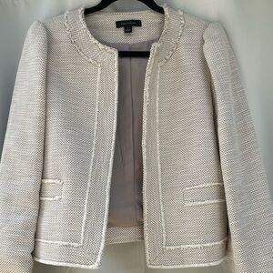 Size 8 Ann Taylor jacket